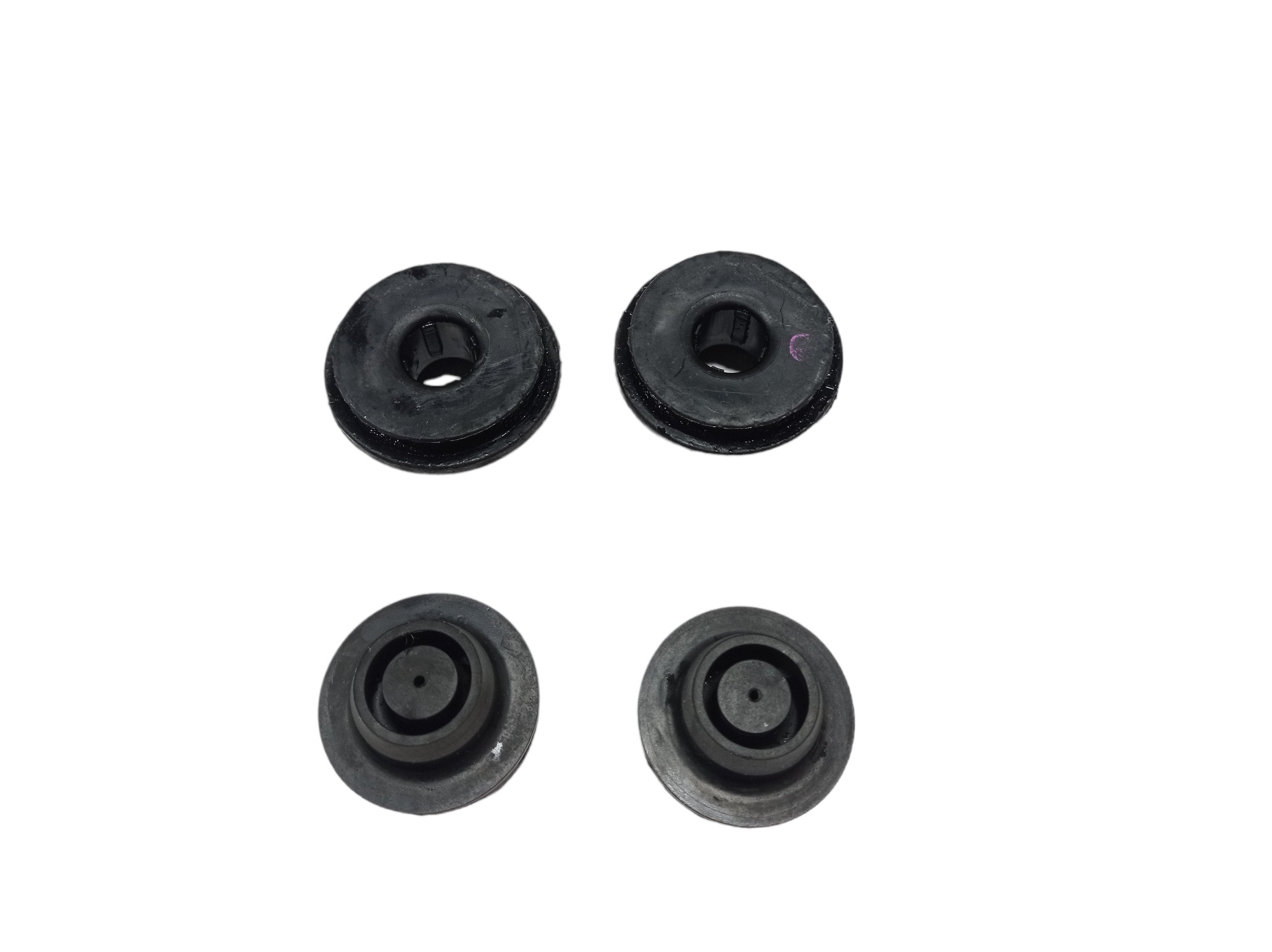 Coxim Radiador Lexus Rx 450hl 2021 1652320020 V576 3