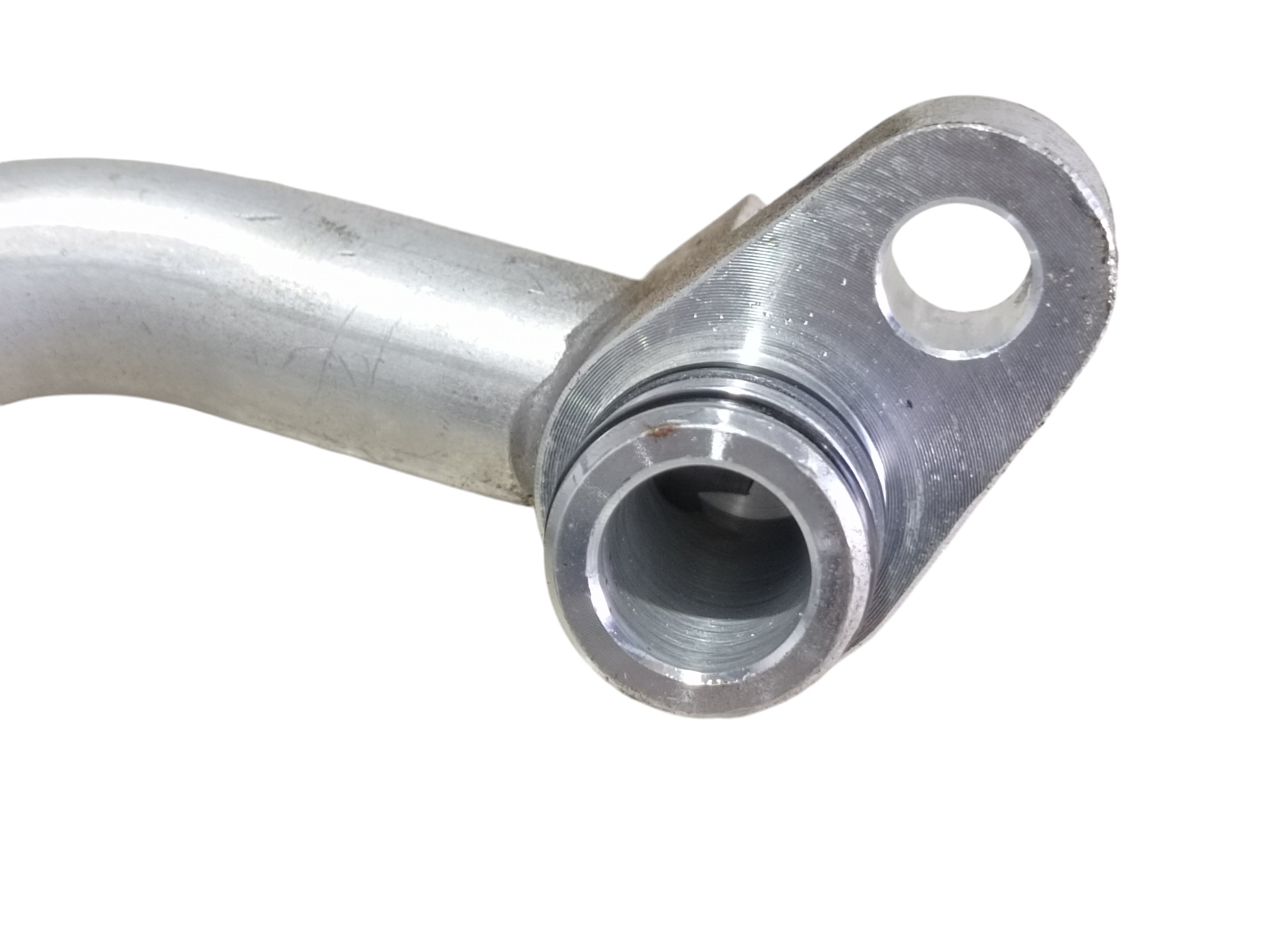 Mangueira Ar Condicionado Byd Dolphin Gs 2024 2025 V596 6