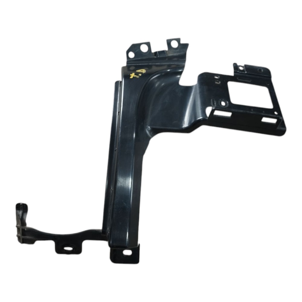 Guia Parachoque Traseiro Direito Land Rover Evoque 2012 V633 1