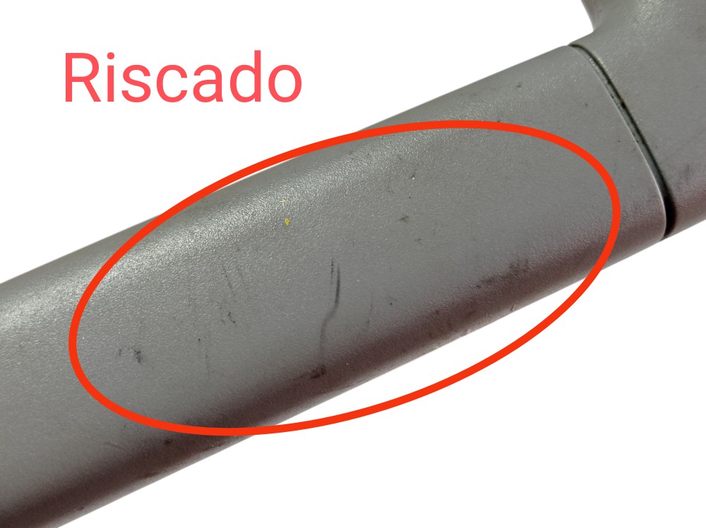 Alca Teto Dianteira Direita Porsche Cayenne 2003 V371 7