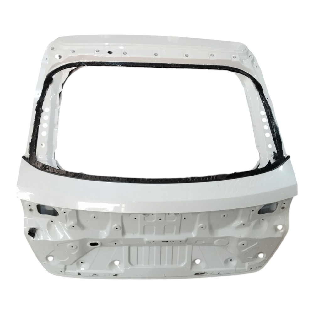 Tampa Traseira Honda Hrv Exl 2023 2024 2025 V644