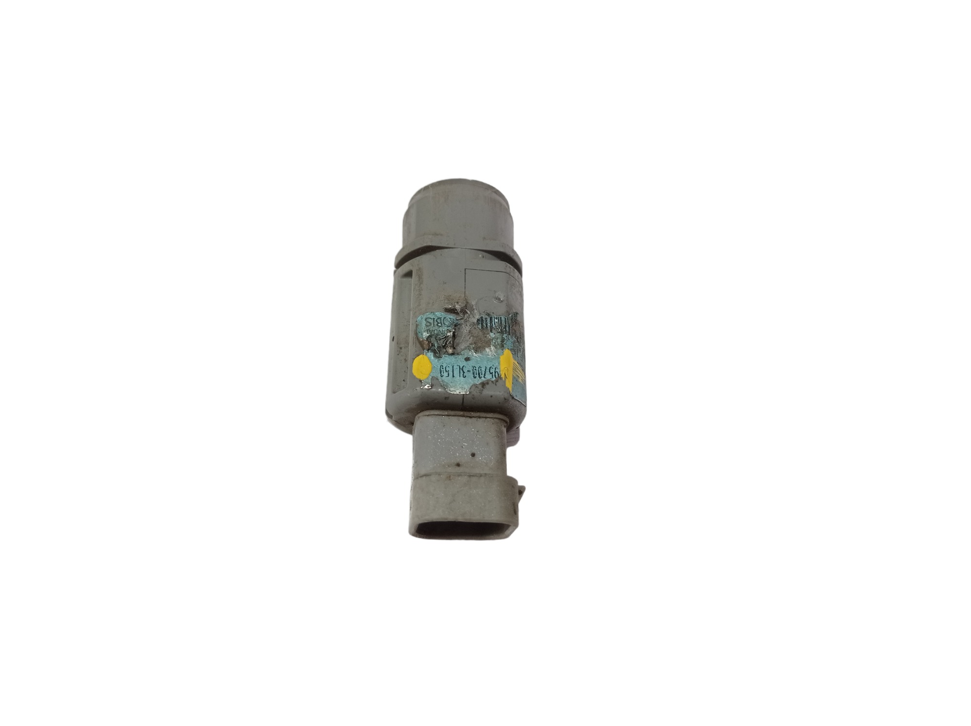 Sensor Estacionamento Traseirohyundai Azera Gls 2010 V459 8