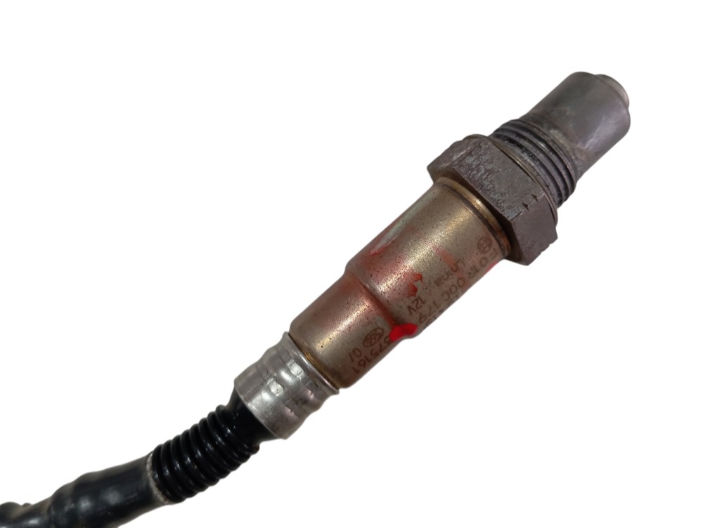 Sonda Lambda Secundária Gwm Haval H6 Hev 2024 V610 5