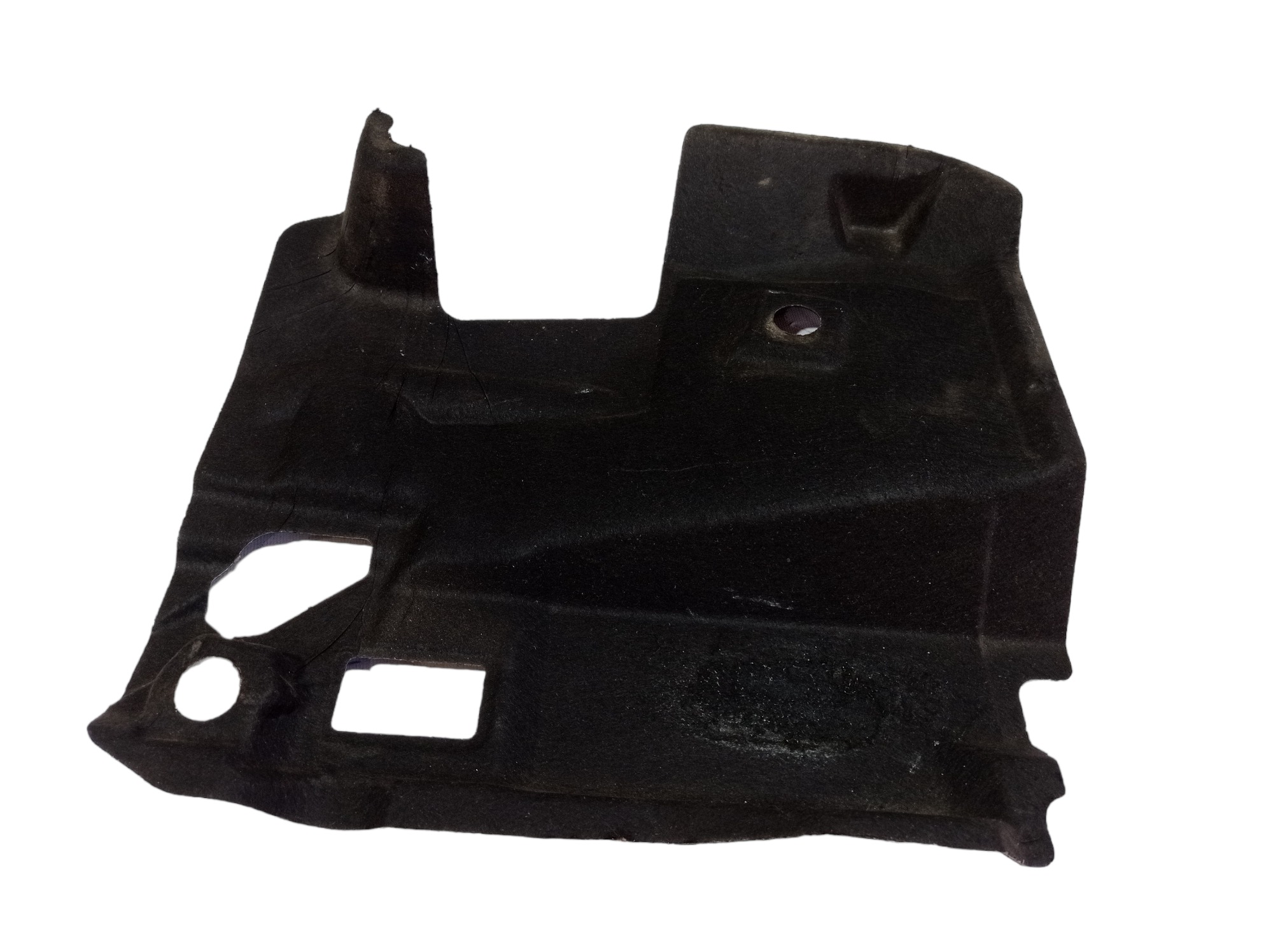 Anti Chama Motor Range Rover Evoque 2022 V572 2