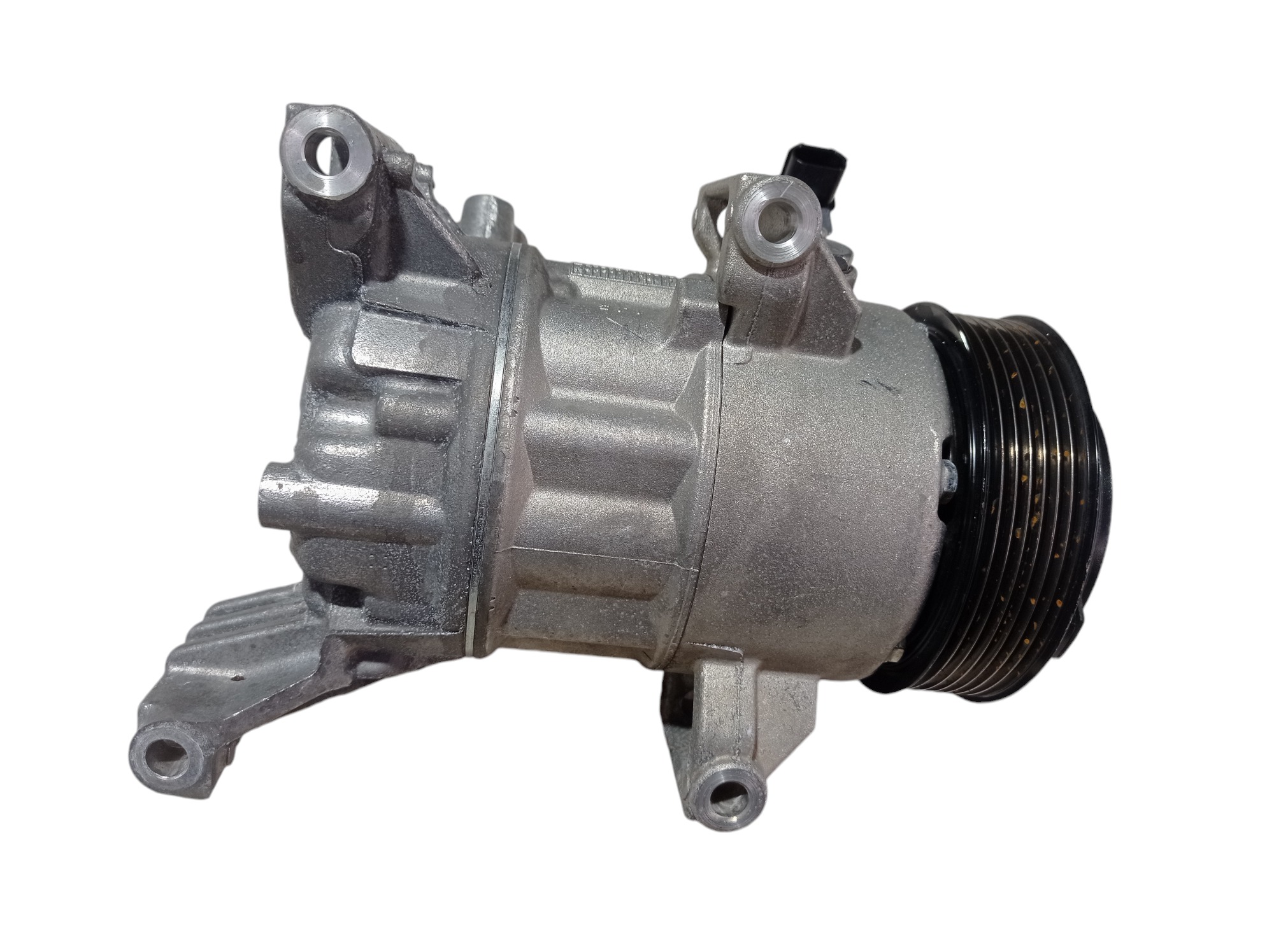 Compressor Ar Honda Hrv Touring 1.5 2020 2025 V602 3