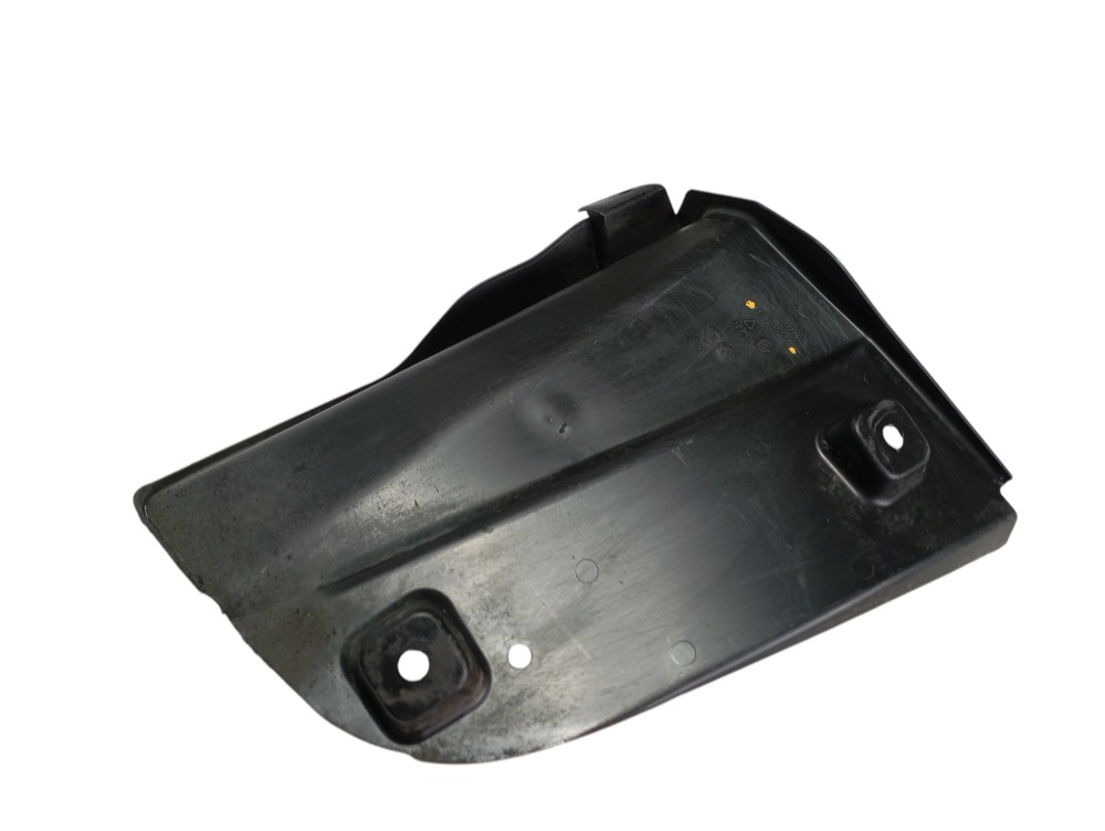 Extensao Parabarro Traseiro Esquerdo Fiat Linea 2008 V362 5