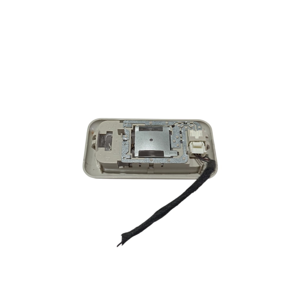 Luz Cortesia Teto Fiat Palio 2016 6