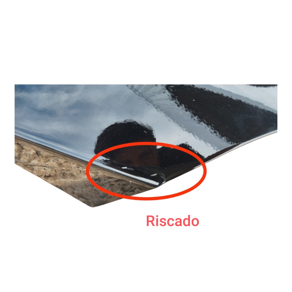 Paralama Esquerdo Chery Tiggo 5x Sport 2024 V621 9