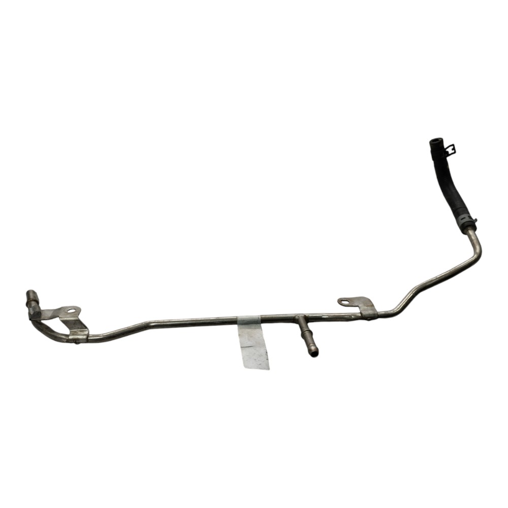 Cano Turbina Gm Tracker 2020 2025 V627 5