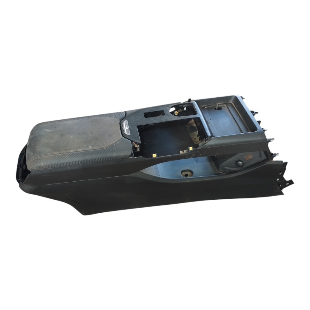 Console Central Gwm Haval Gt 2024 V636 8