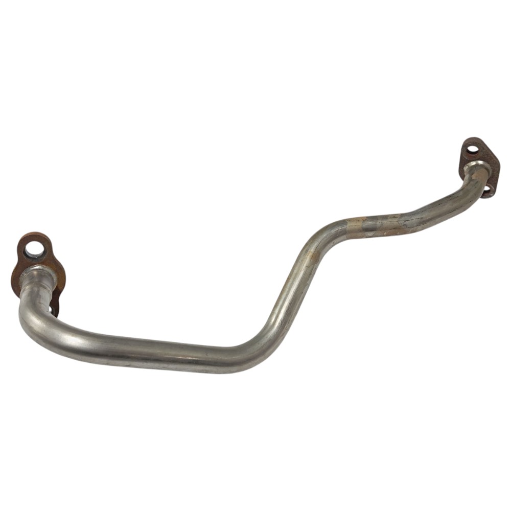 Cano Catalisador Honda Civic 2010 2015 V658 4