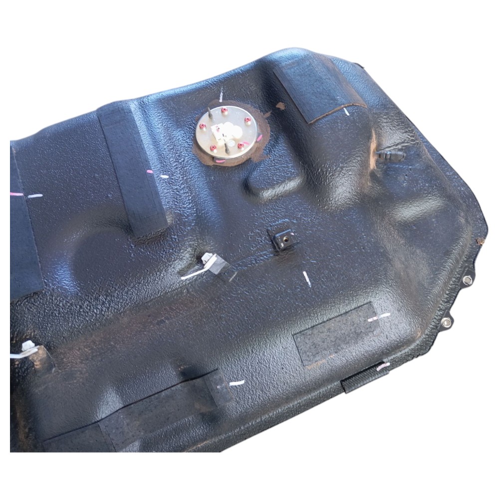 Tanque Combustível Suzuki Grand Vitara 2011 A 2015 V649 2