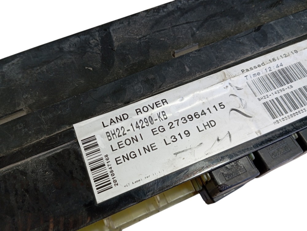 Chicote Externo Land Rover Discovery 4 3.0 2010 2012 V614 9