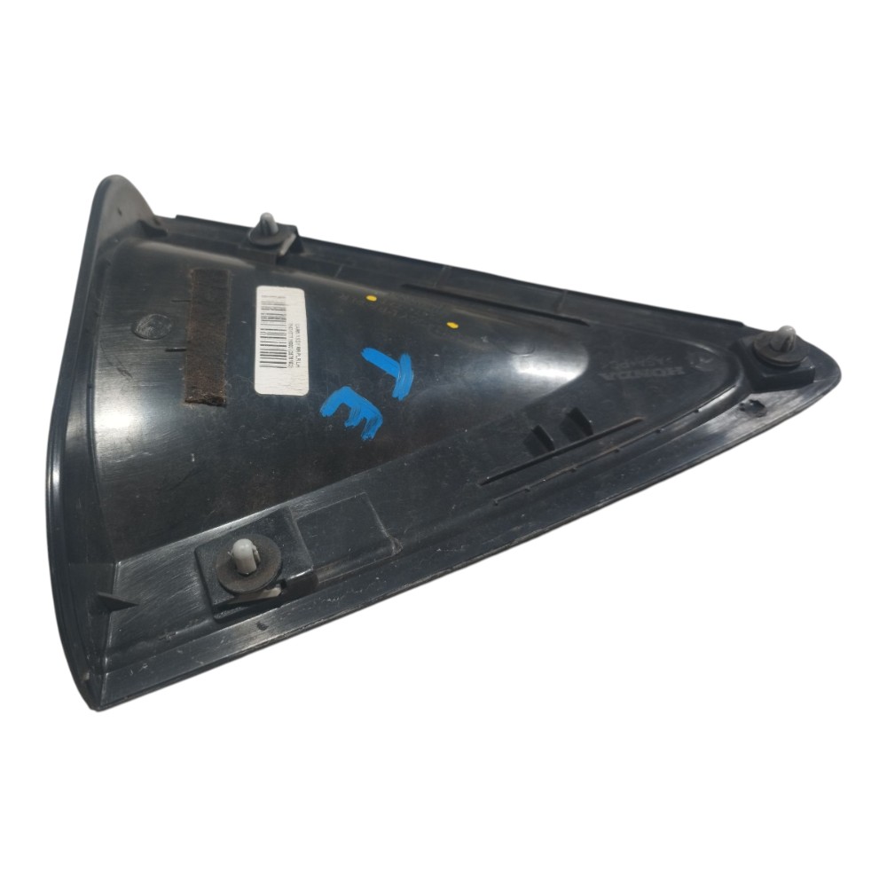 Acabamento Externo Porta Tras Esq Honda Hrv 17 A 2021 V660 4