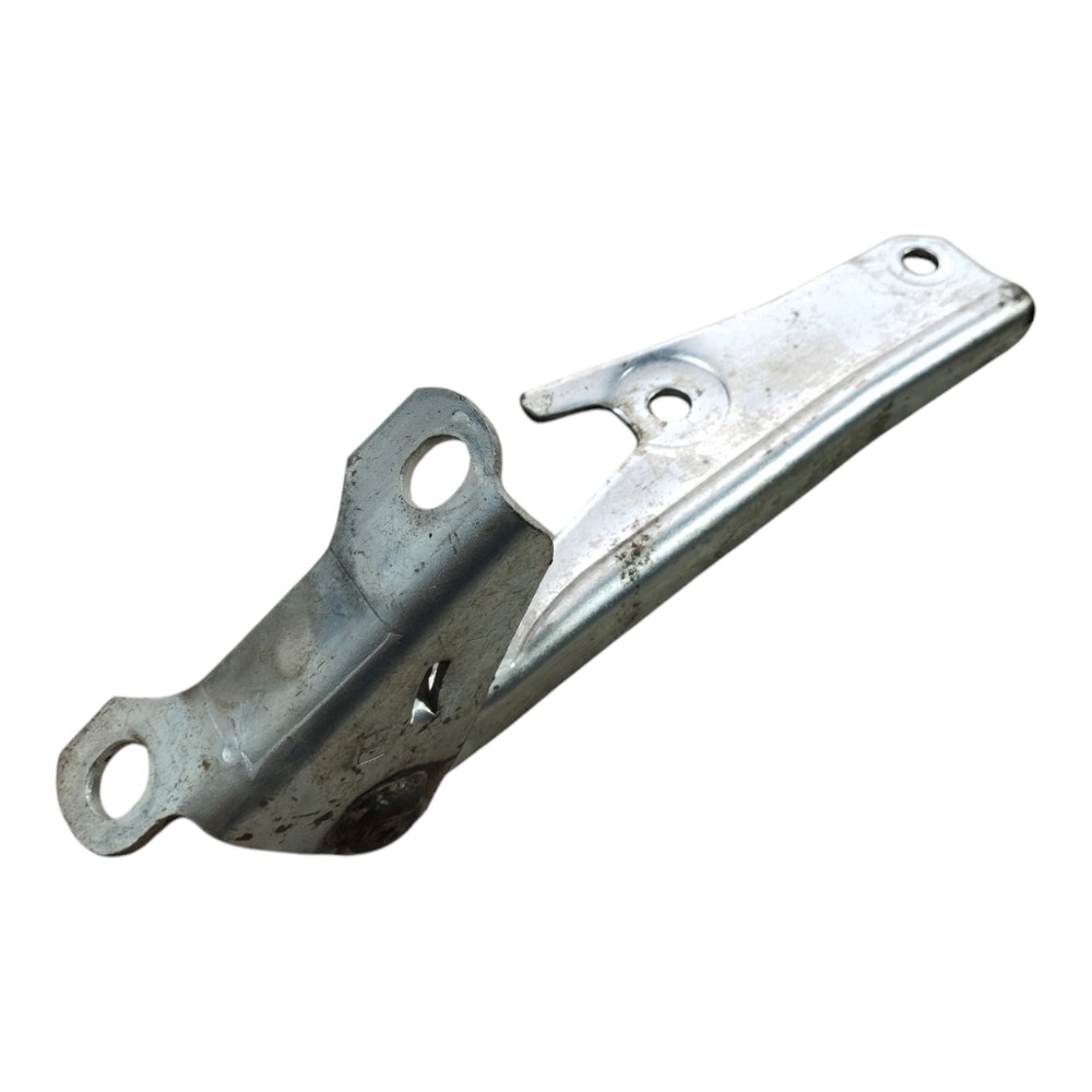 Dobradiça Esquerda Capô Mitsubishi L200 Sport 2004 V638 1