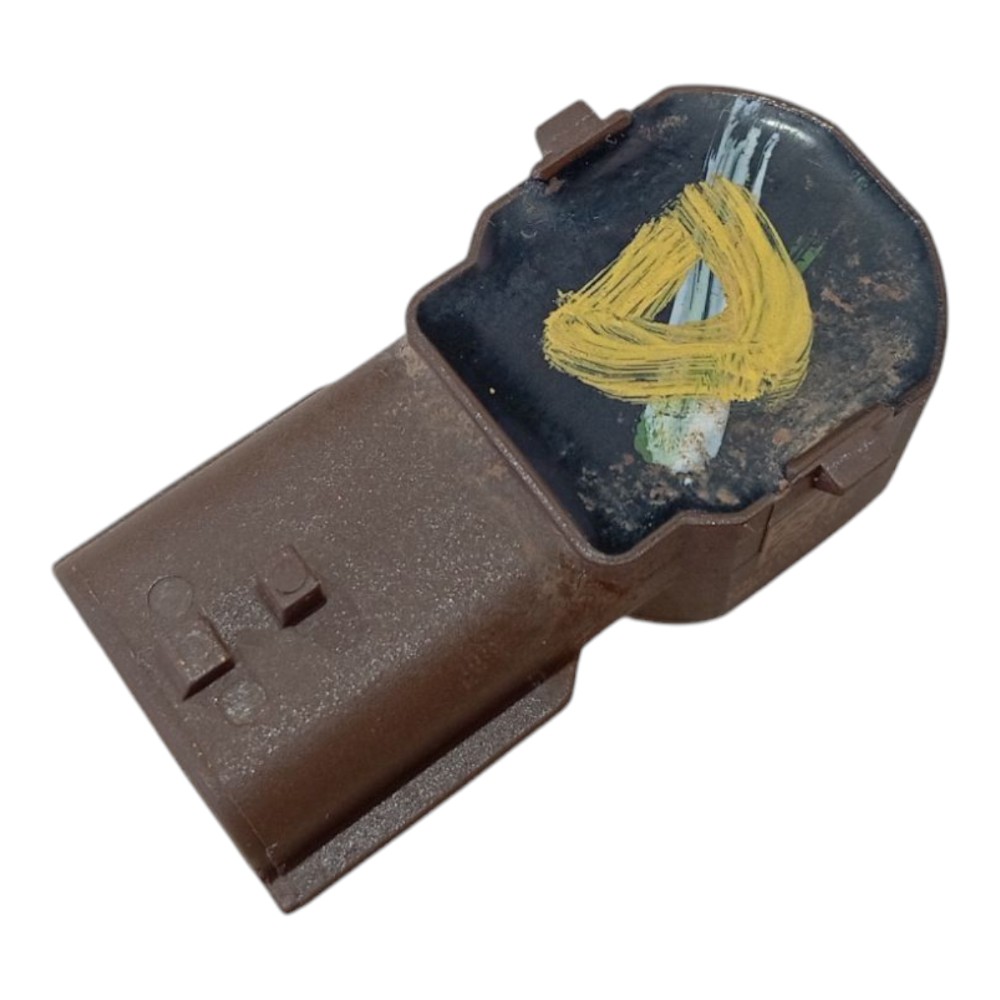 Sensor Estacionamento Dianteiro Renault Zoe 2023 V639 5