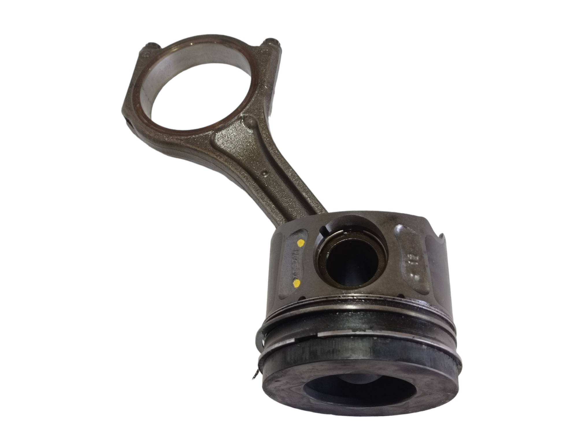Pistao E Biela Land Rover Discovery 5 2020 V562 2