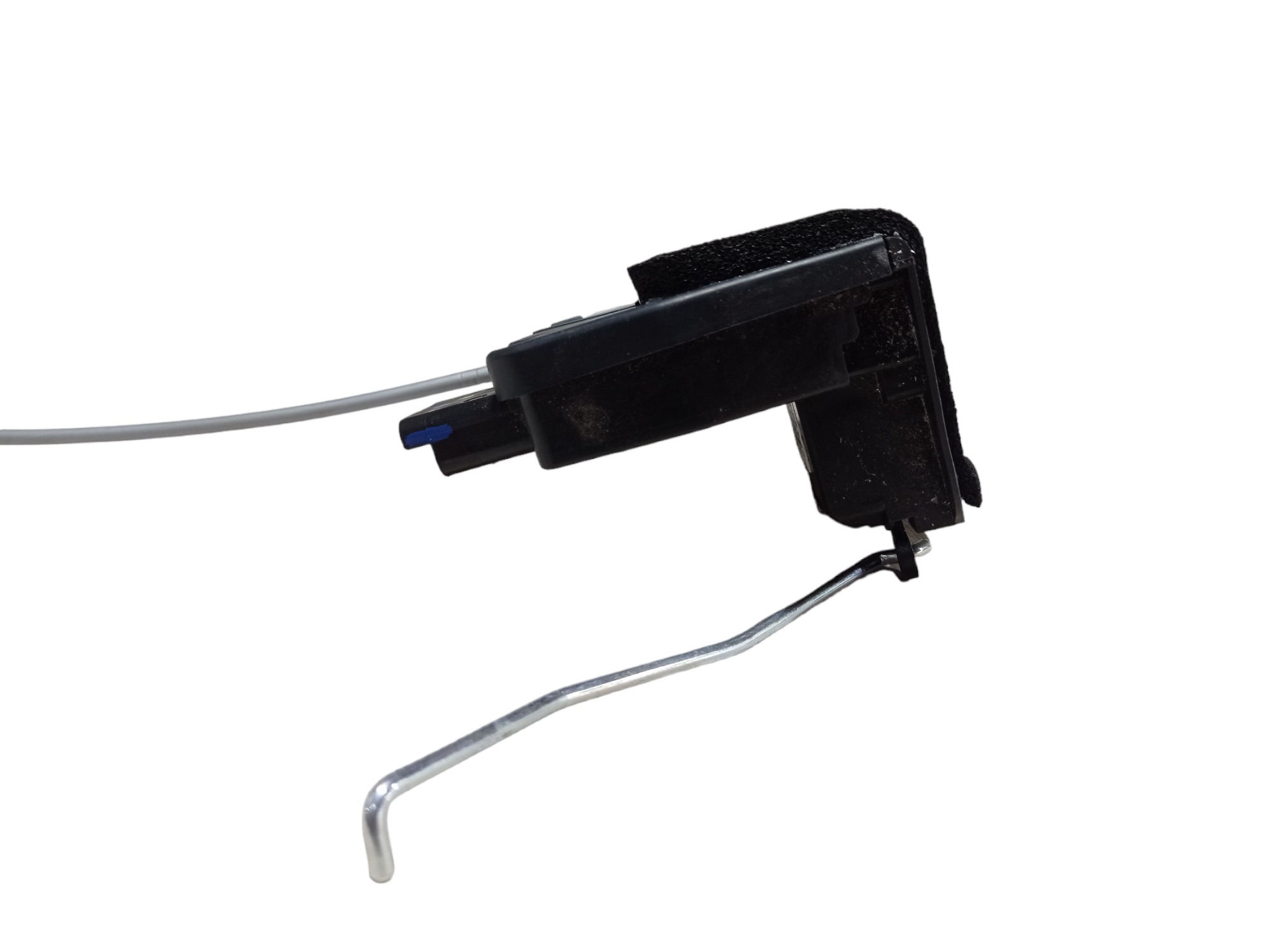 Fechadura Porta Diant Esquerda Byd Dolphin Gs 2024 2025 V594 3