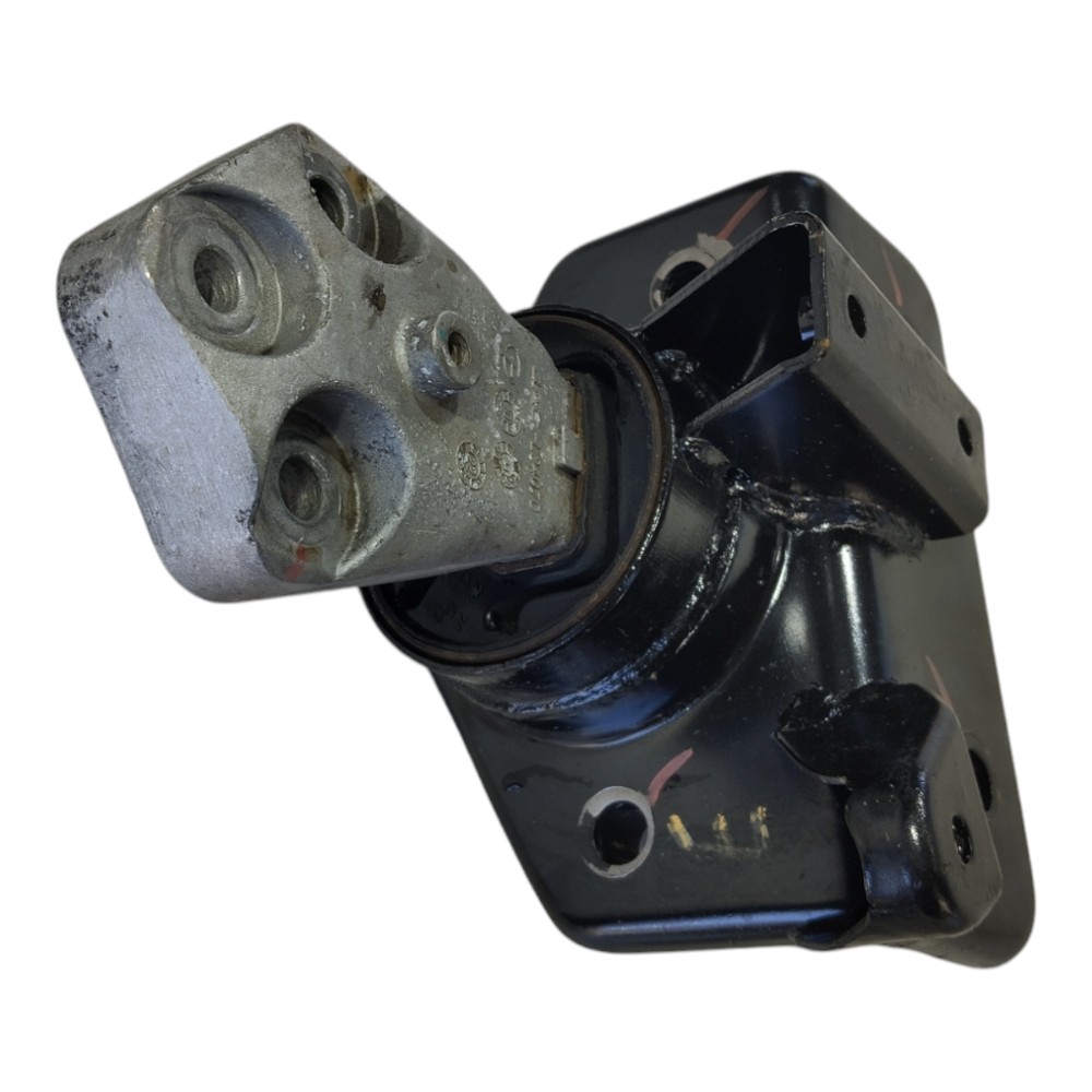 Coxim Motor Esquerdo Jac Ejs1 2022 2024 V616 7