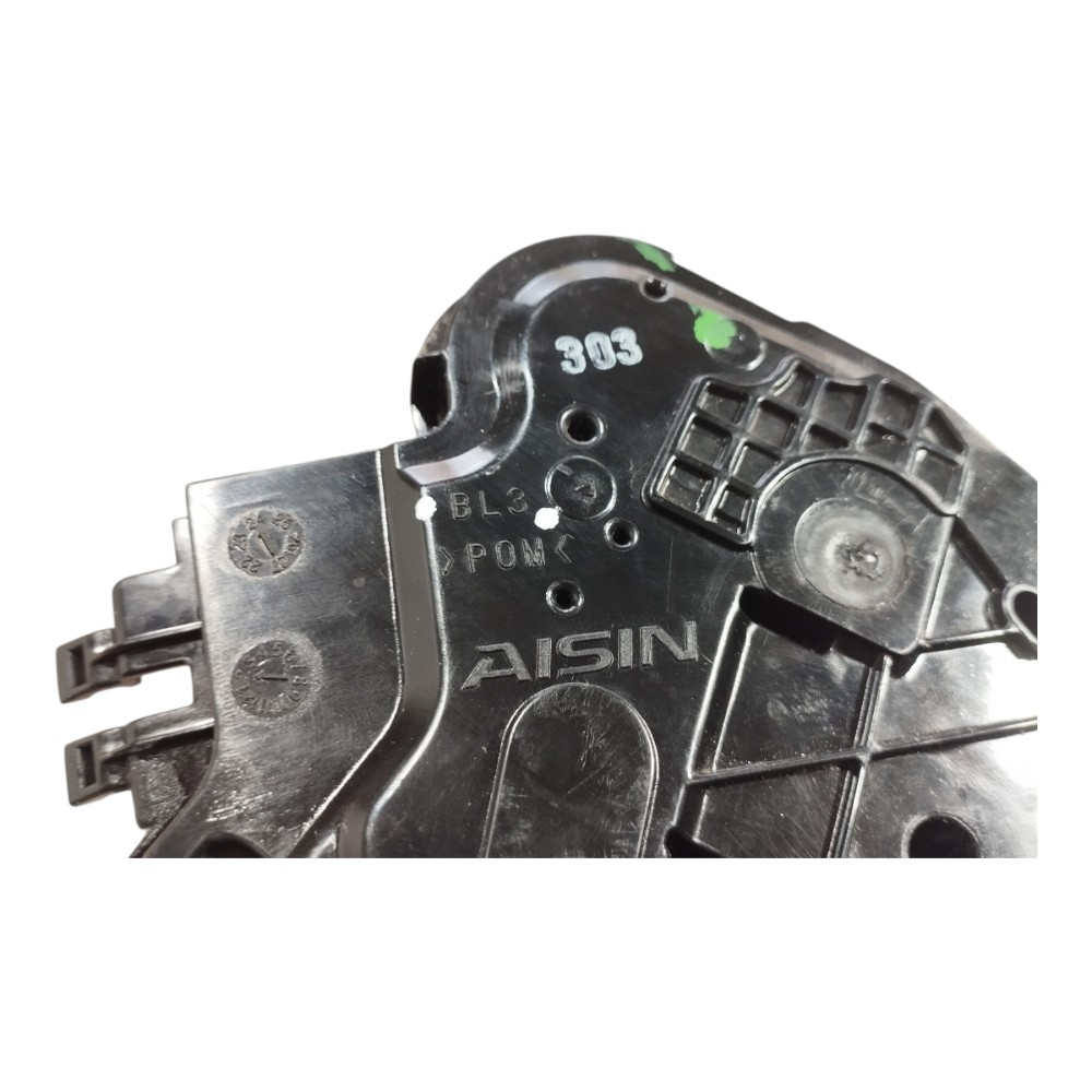 Fechadura Porta Traseira Esq Honda Hrv Exl 2023 2025 V644 3