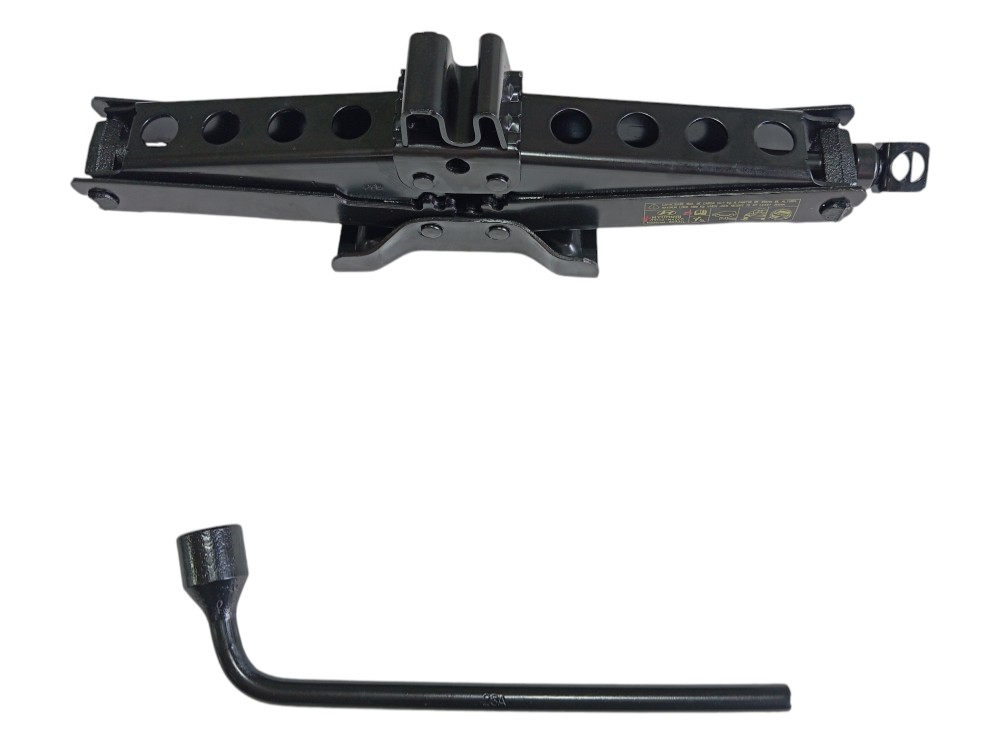 Kit chave roda macaco Hyundai Creta Nline 1.0 2023 V609 2