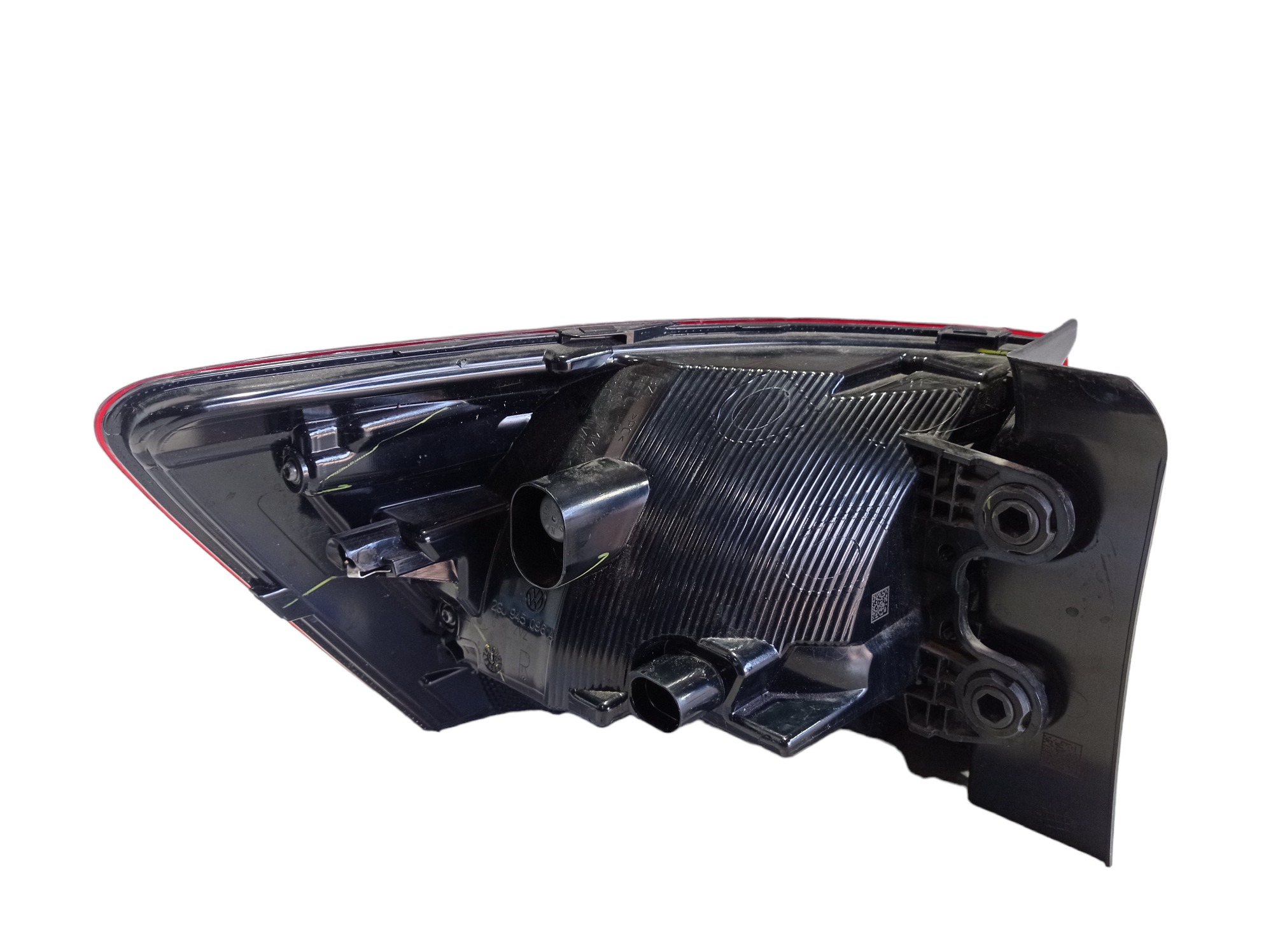 Lanterna Direita Vw Taos Highline 2022 2023 2024 V601 6