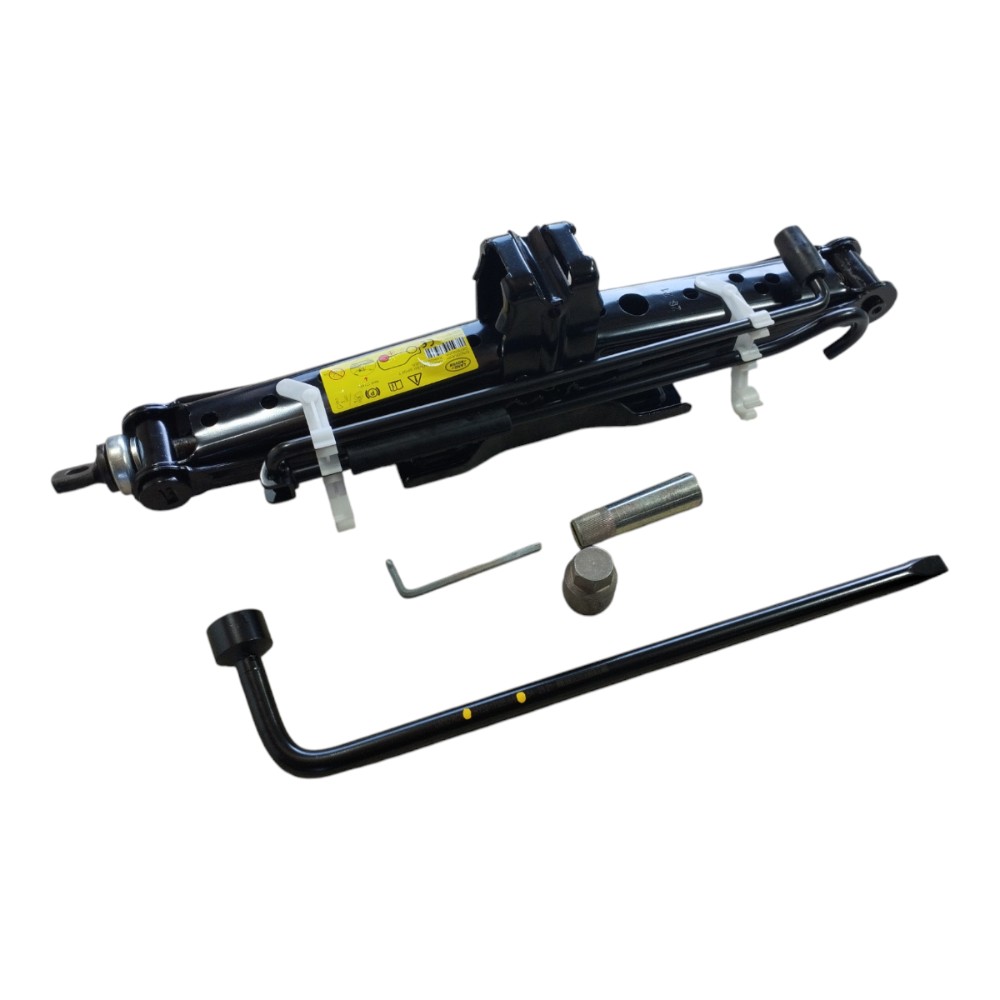 Kit Macaco Land Rover Defender 2022 V645 8
