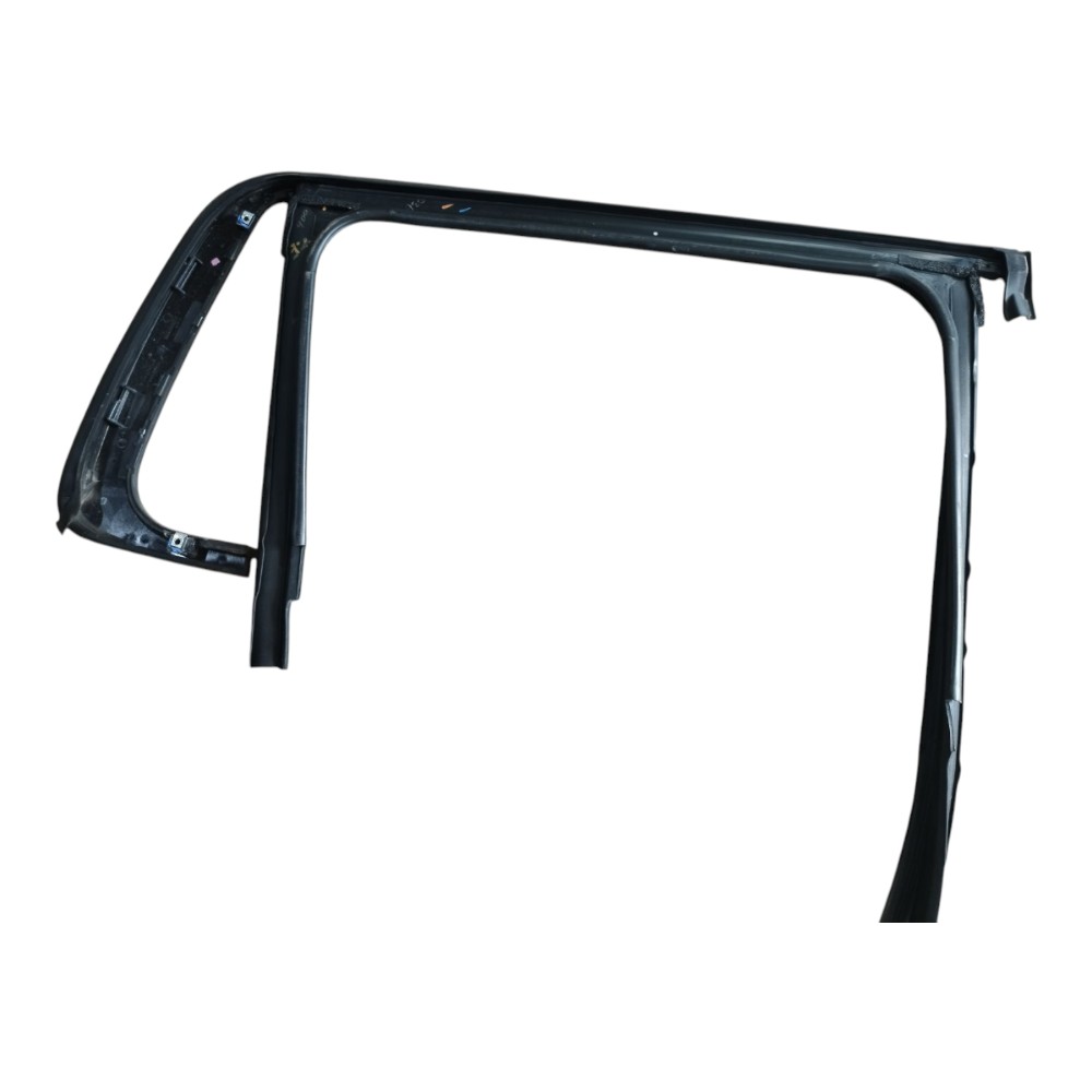 Borracha Vedação Porta Traseira Esq Ram Rampage 2023 25 V659 3