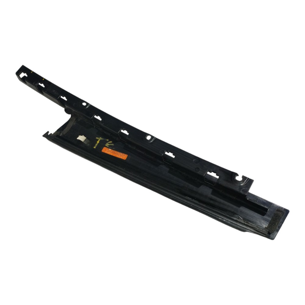 Moldura Porta Traseira Esquerda Ram Rampage 2023 2025 V659 4