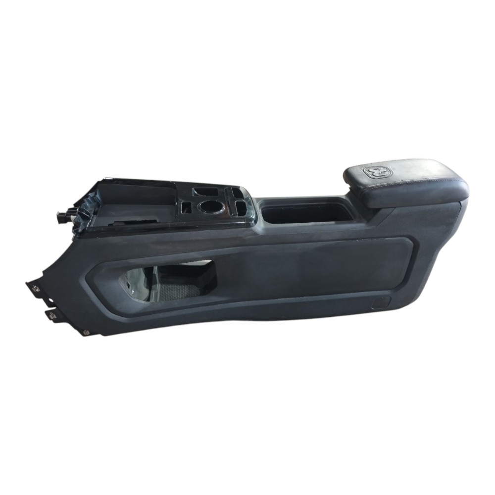 Console Central Ram Rampage Rt 2023 2025 V664 6