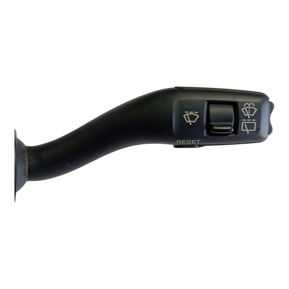 Chave Seta Comando Limpador Luzes Porsche Cayenne 2003 V371 7