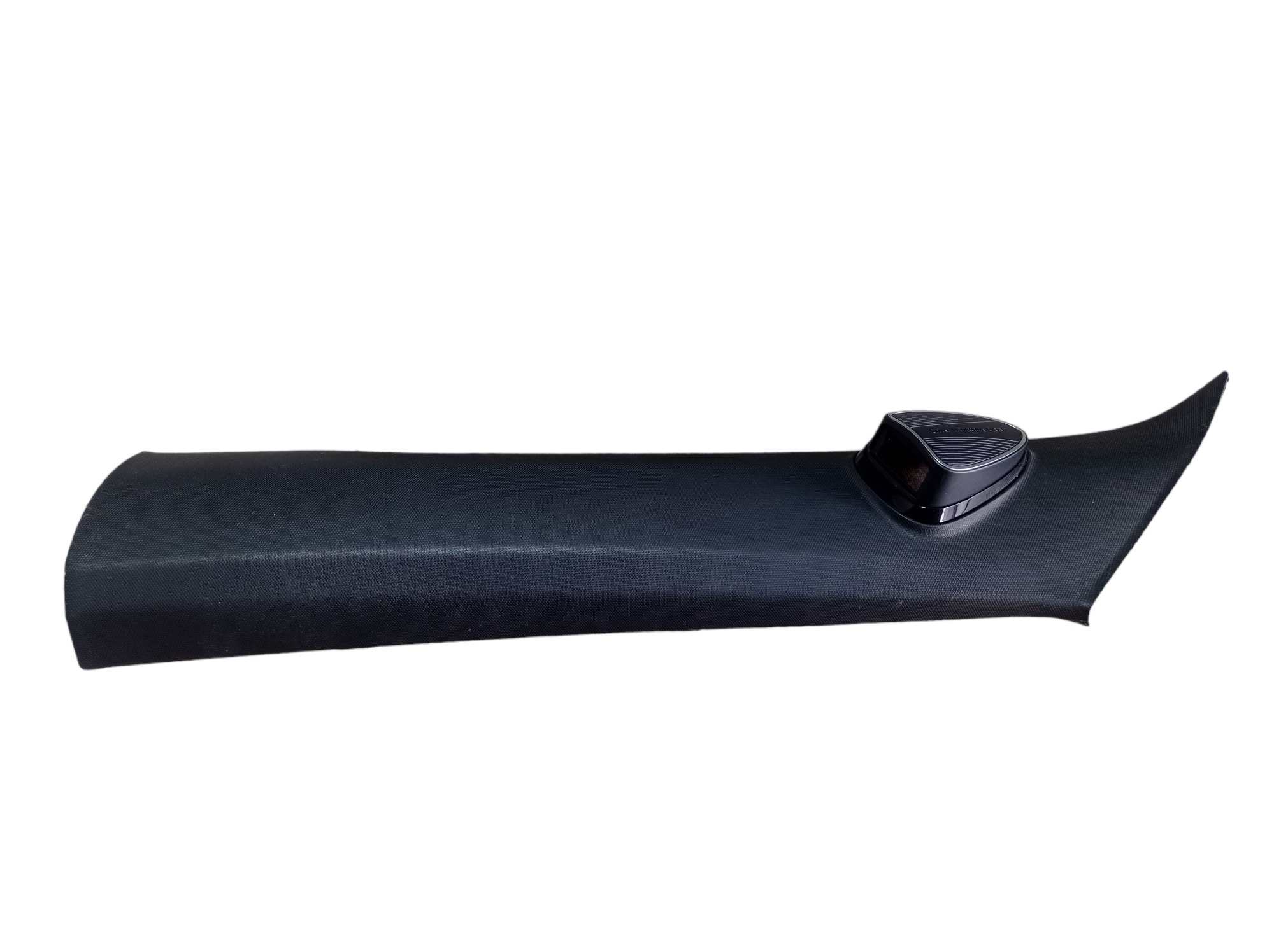 Moldura Coluna Dianteira Esquerda Gwm Haval H6 Gt 2024 V598 2