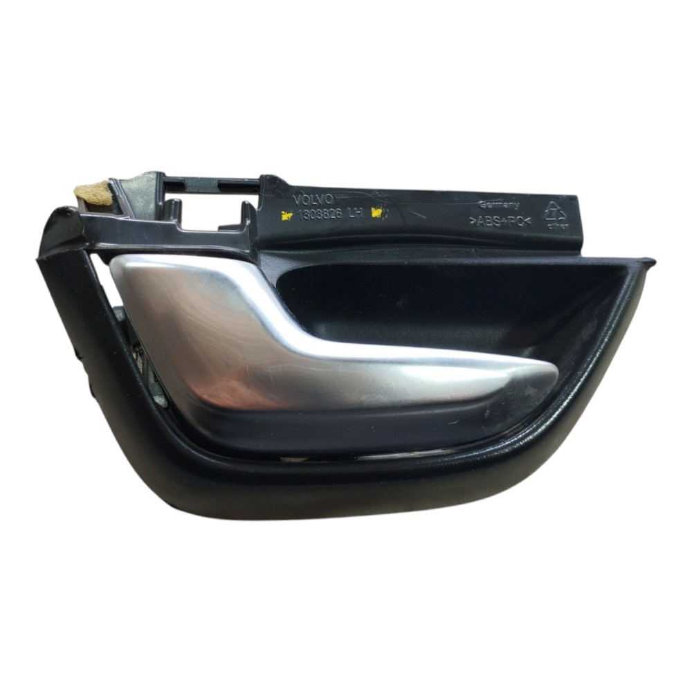 Maçaneta Interna Traseira Esquerda Volvo V40 T3 2013 19 V652