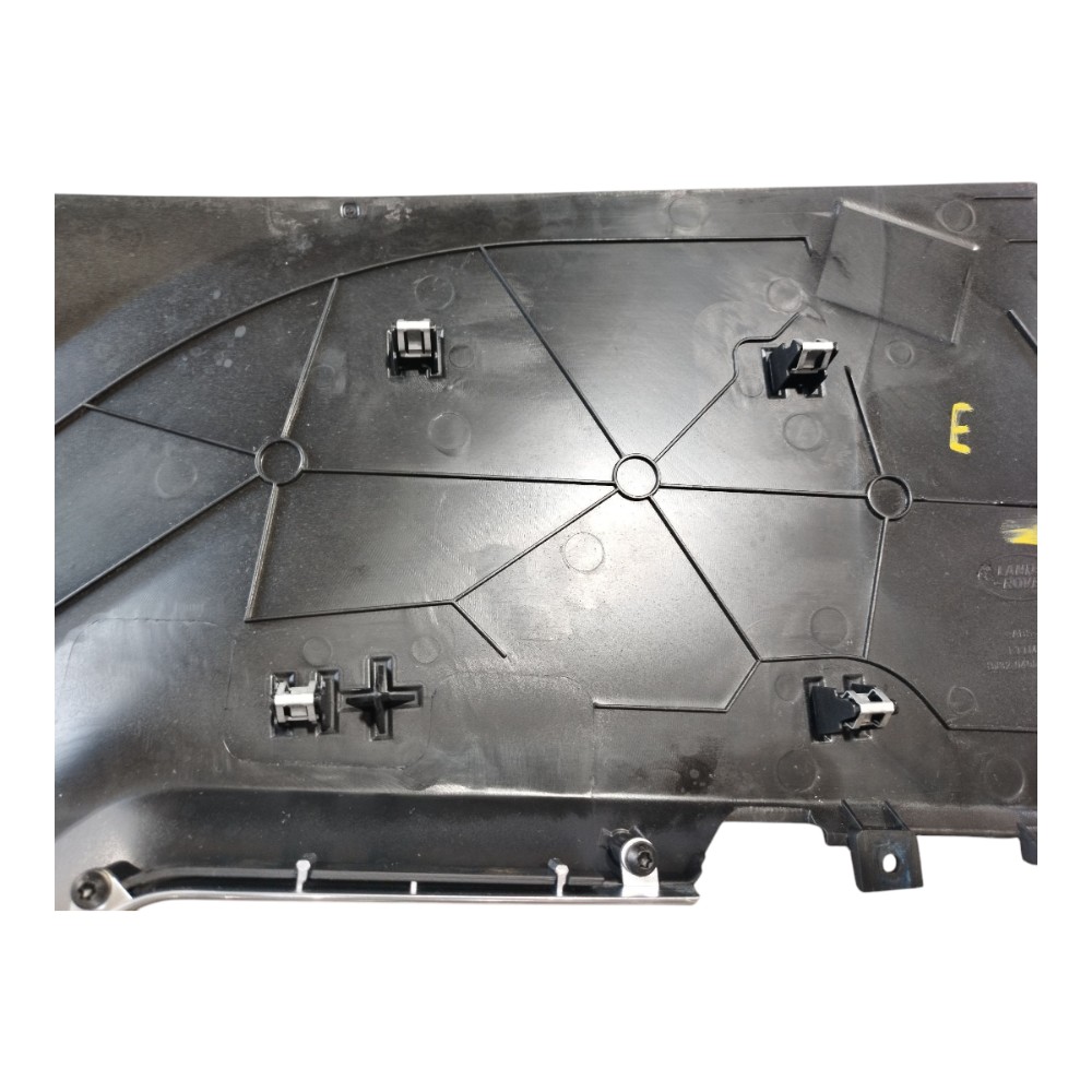 Acabamento Esquerdo Console Land Rover Evoque 2012 A 15 V633 7