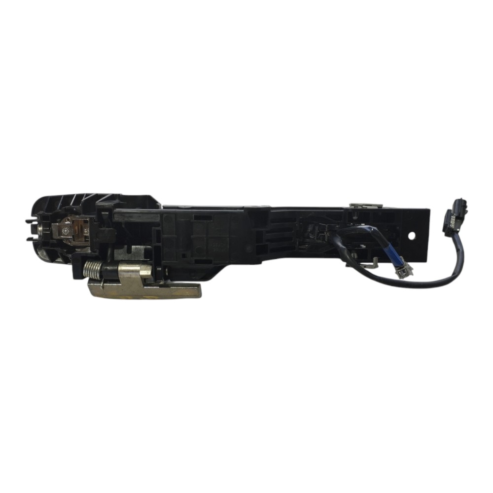 Maçaneta Externa Dianteira Direita Nissan Leaf 2023 V632 6