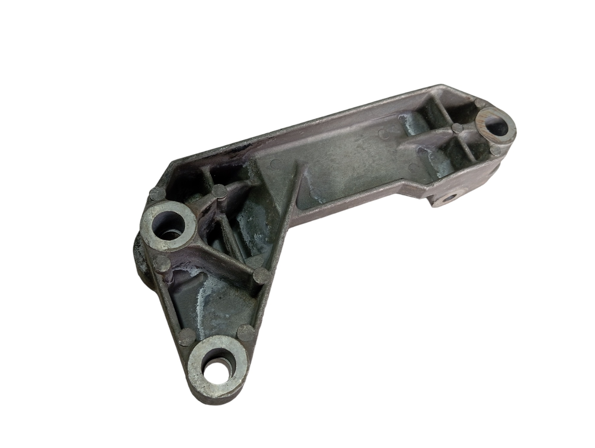 Suporte Alternador Vw Gol Saveiro Voyage Fox 1.6 2012 V335 3