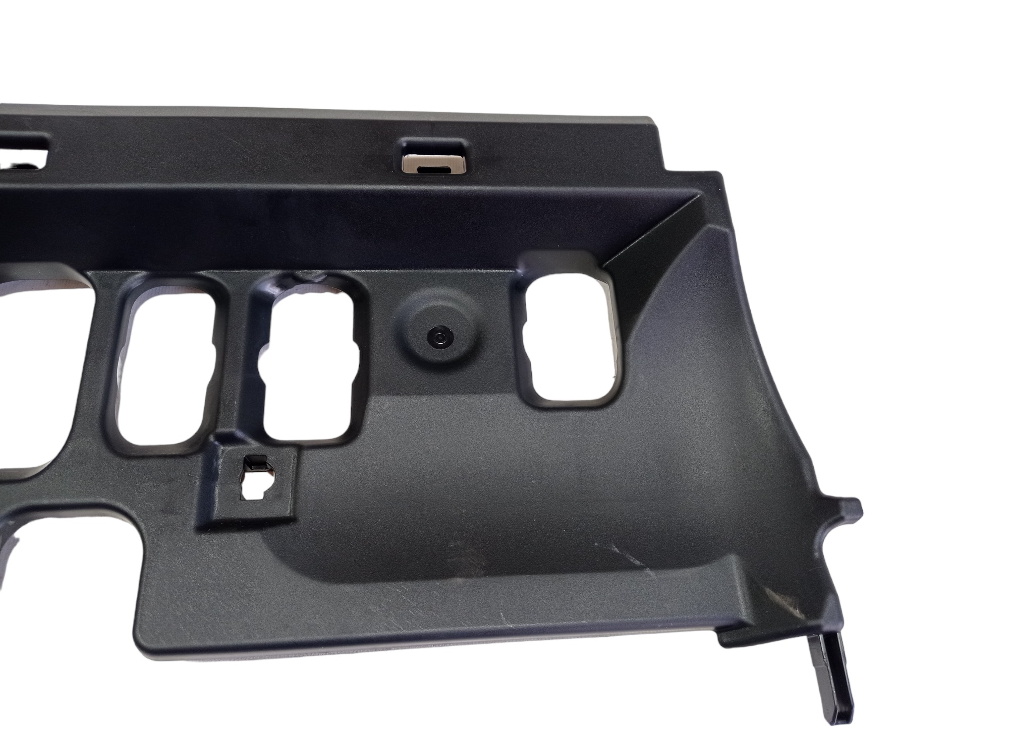 Acabamento Esquerdo Painel Lexus Rx 450hl 2021 V576 6