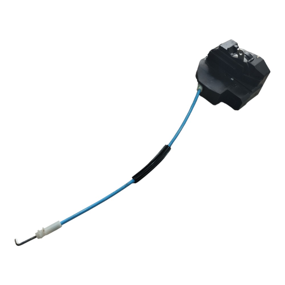 Fechadura Porta Traseira Direita Fiat Mobi 2016 2025 V654 6