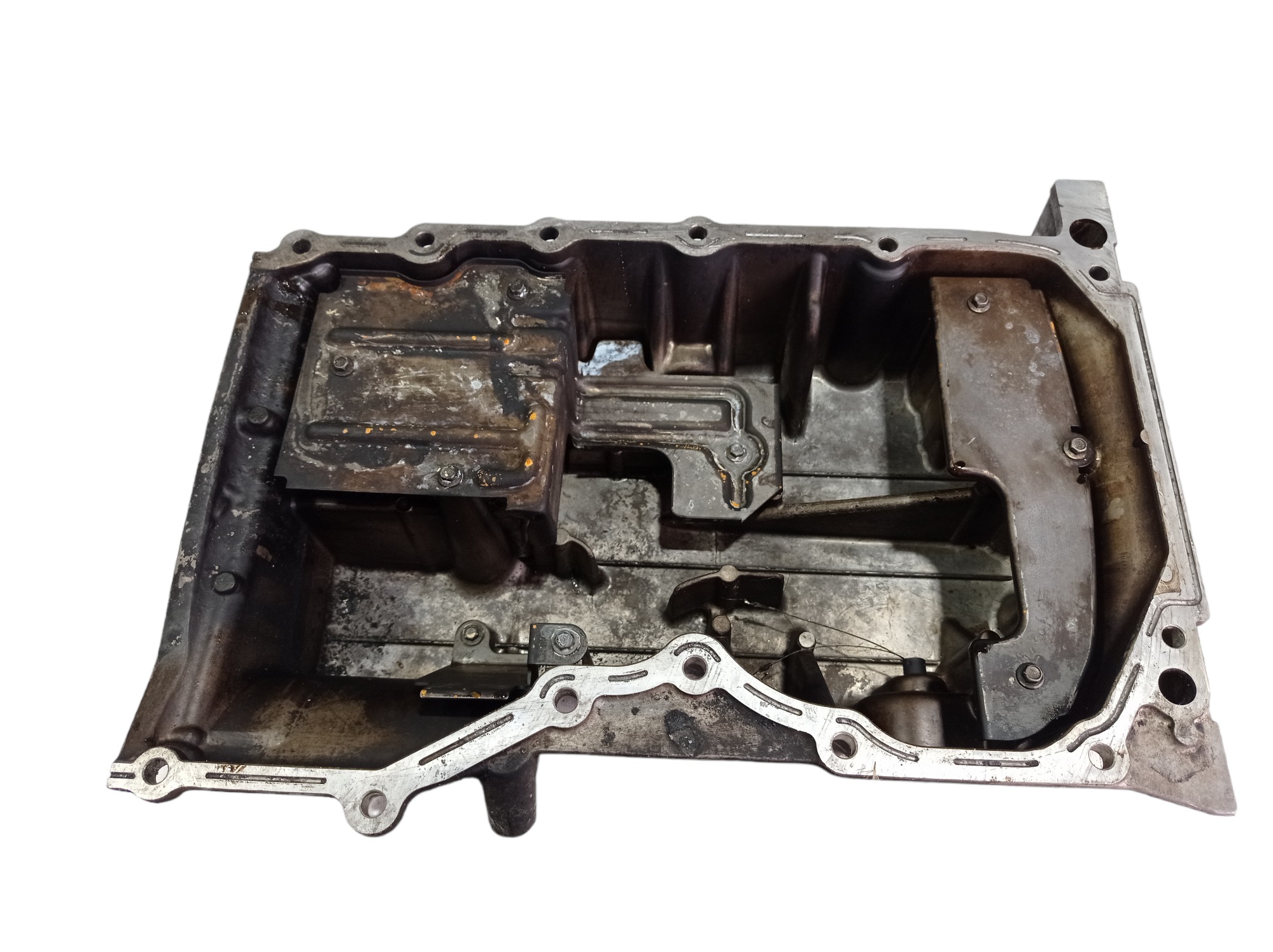 Cárter Óleo Motor Volvo S60 T5 Dyna 2.0 2011 A 2016 V587 6