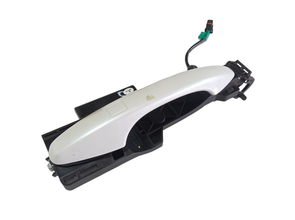 Maçaneta Externa Dianteira Direita Gwm Haval H6 2024 V610 6