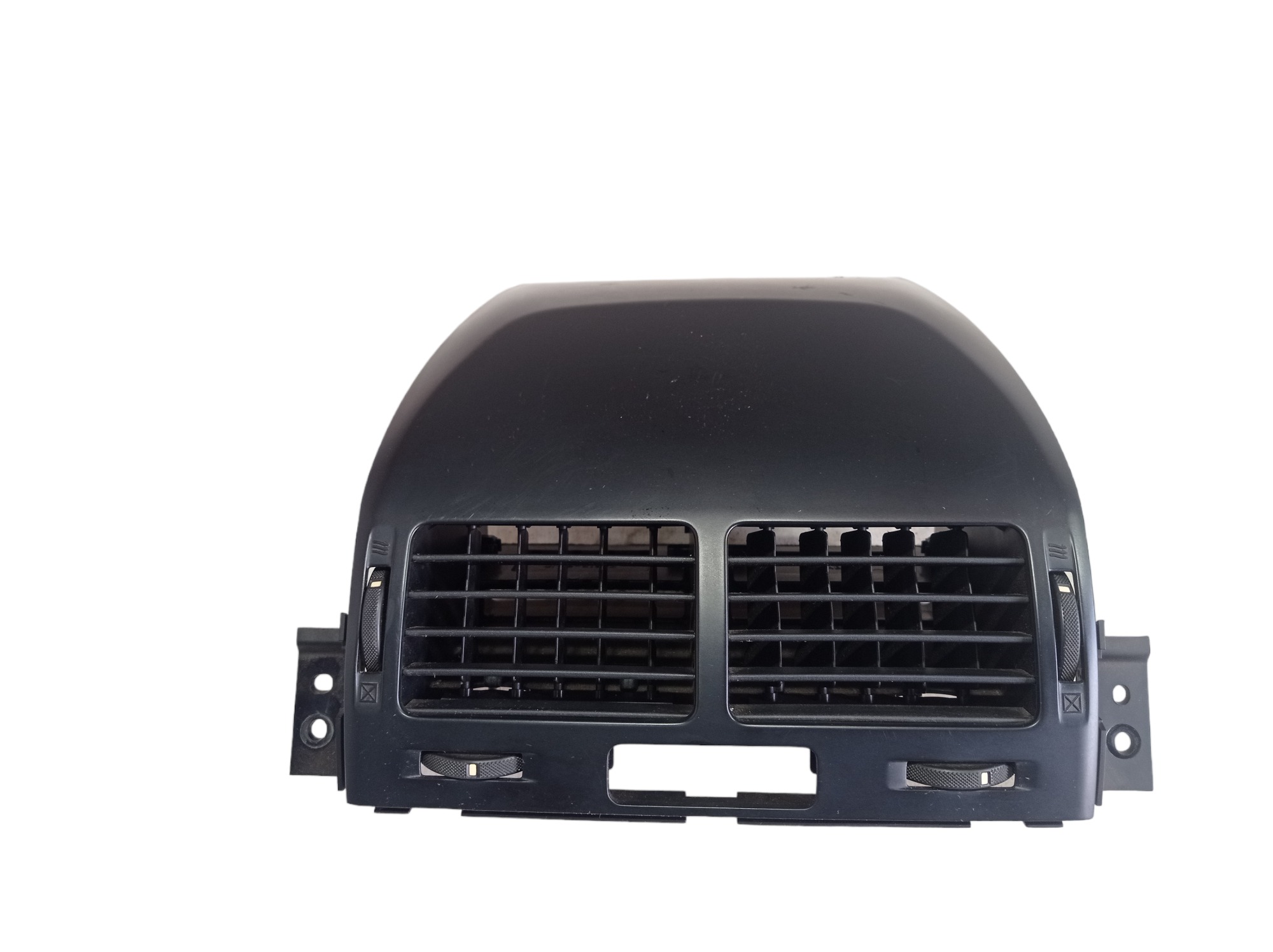 Moldura Difusor Ar Central Suzuki Grand Vitara 2012 15 V570 3