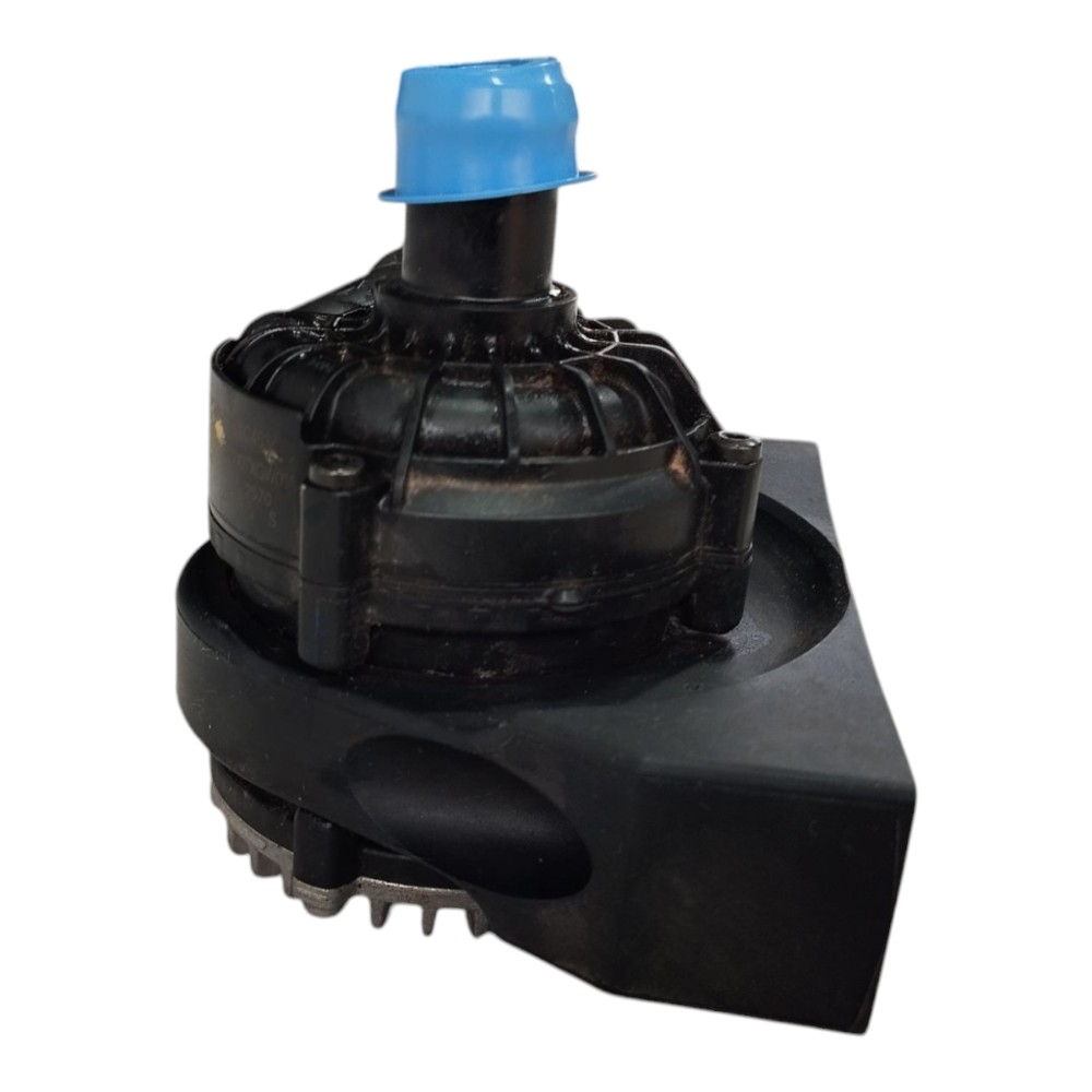 Bomba Água Auxiliar Gwm Haval Gt 2024 V636 1307107xgw01a 5