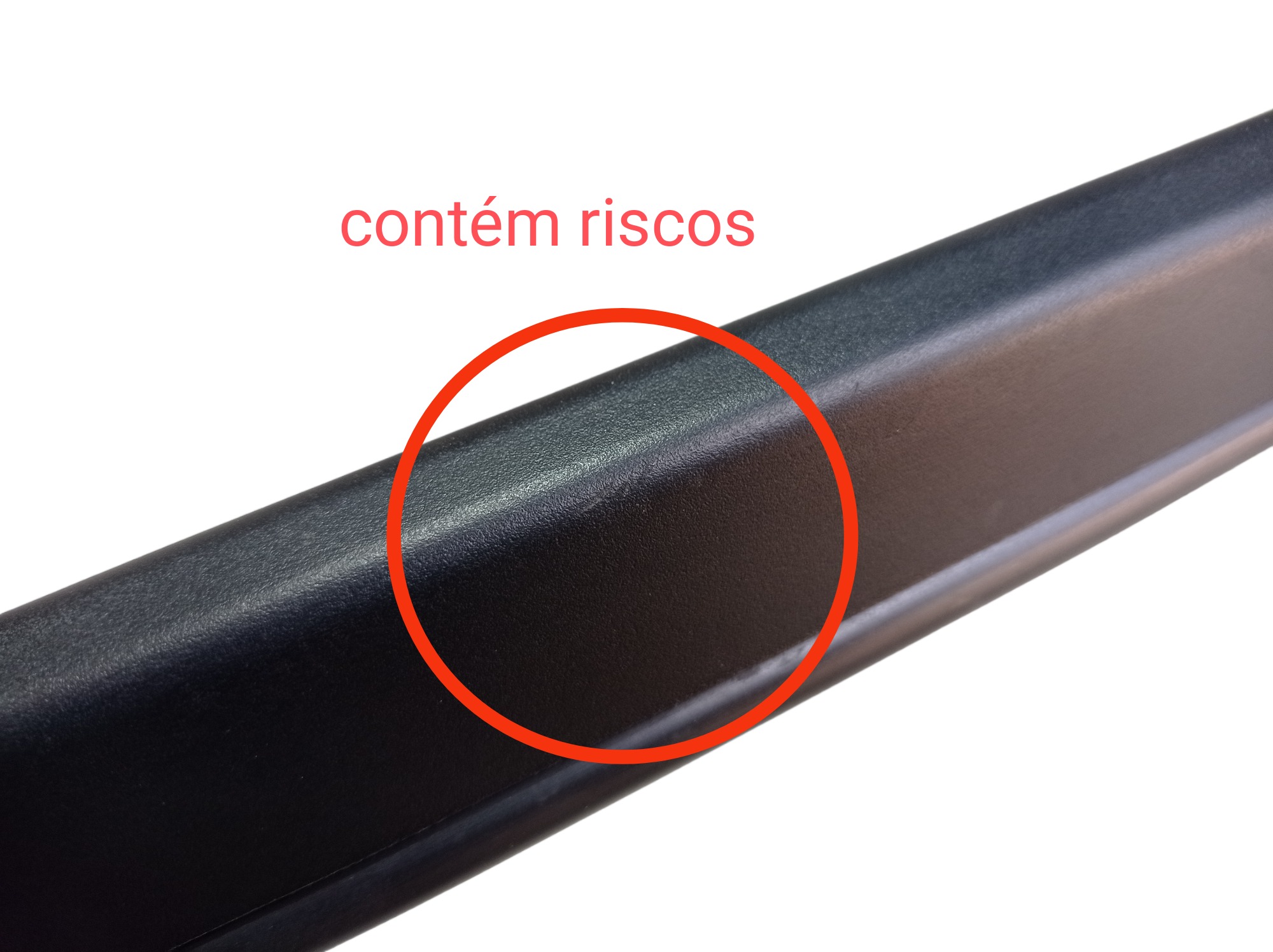 Moldura Porta Dianteira Direita Range Rover Vogue 2008 V583 8