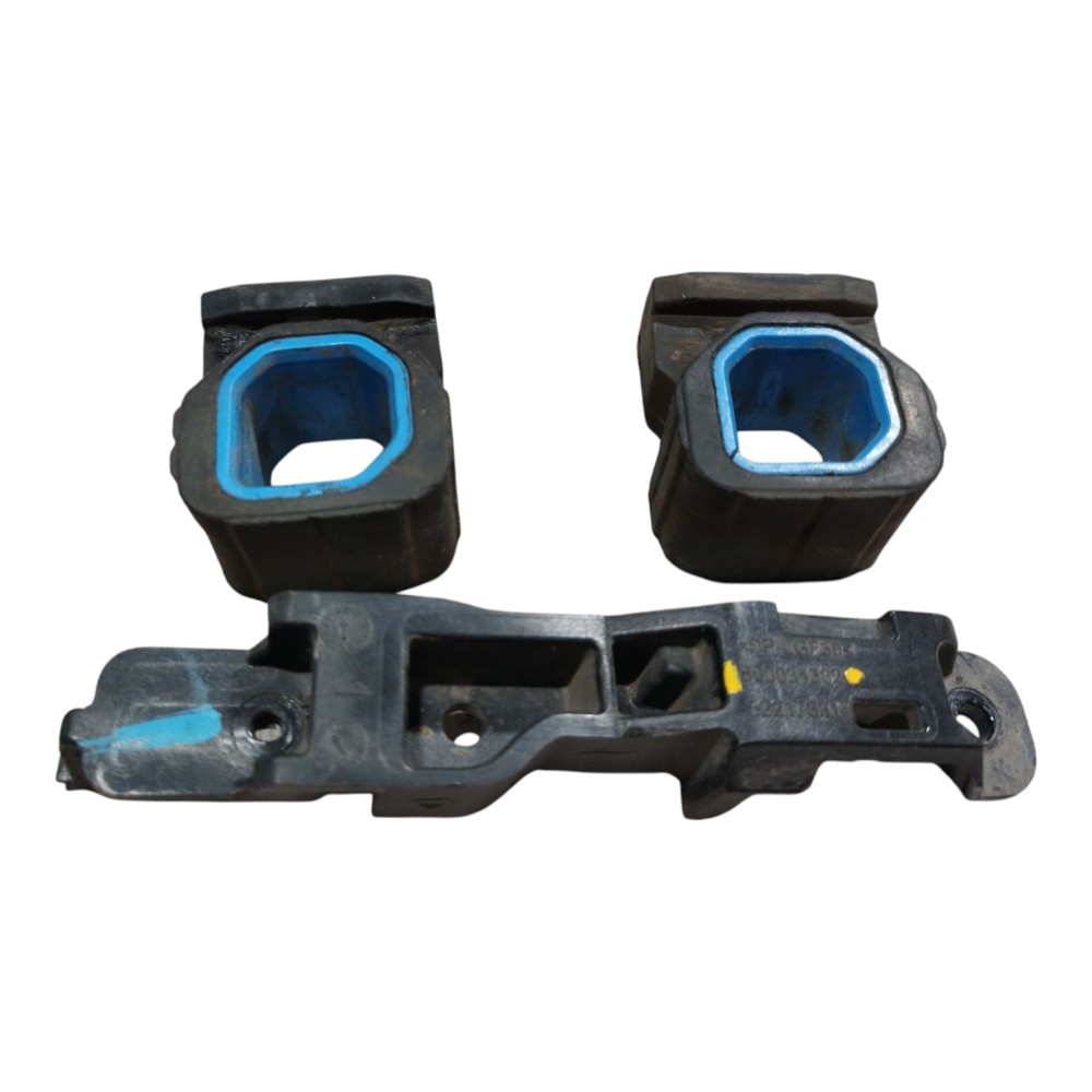 Coxim Radiador Ram Rampage 2023 2025 V659 7