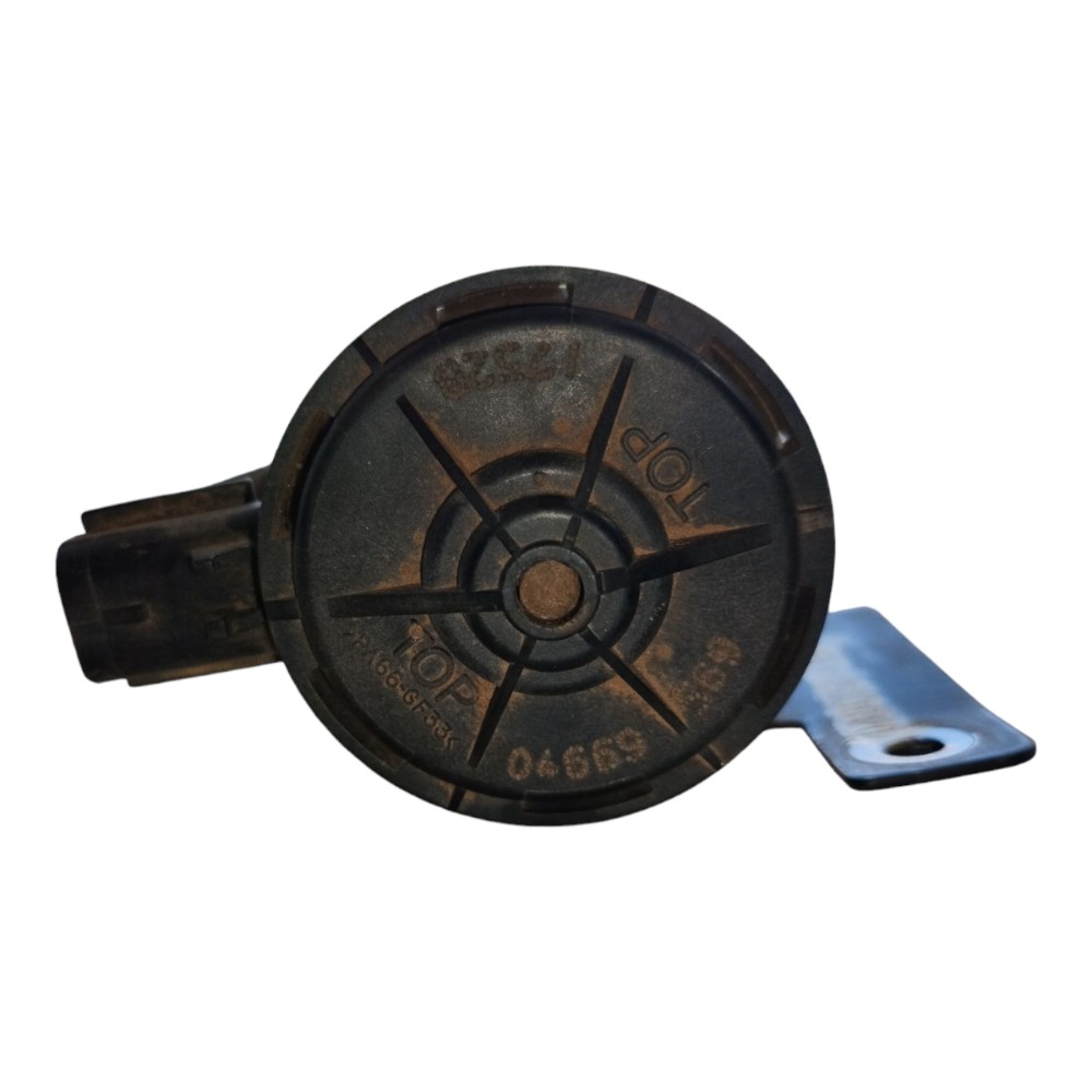 Válvula Canister Chrysler Grand Caravan 3.3 V6 2003 V578 3