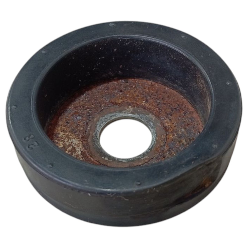Coxim Batente Tampa Tras Suzuki Grand Vitara 2012 A 15 V649 3