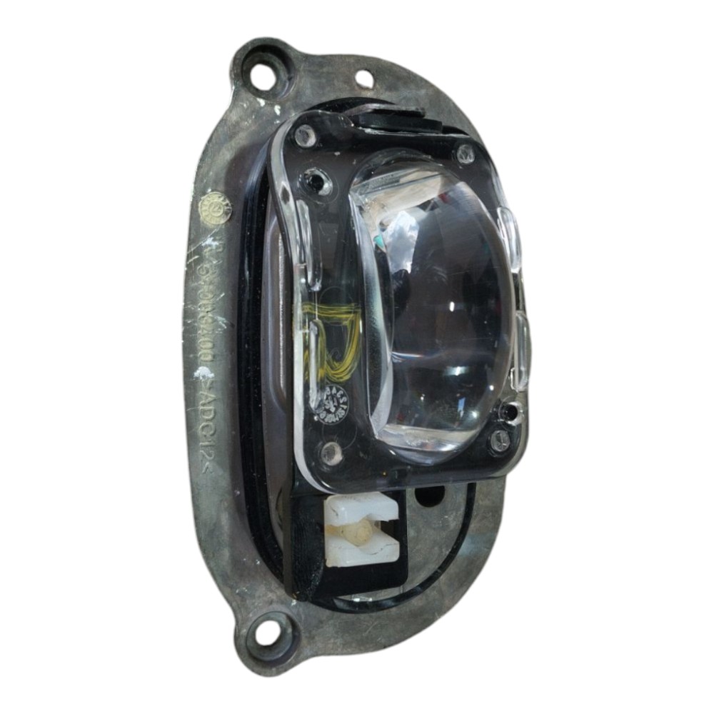 Farol Milha Direito Chery Tiggo 7 Pro 2022 2024 V640 8