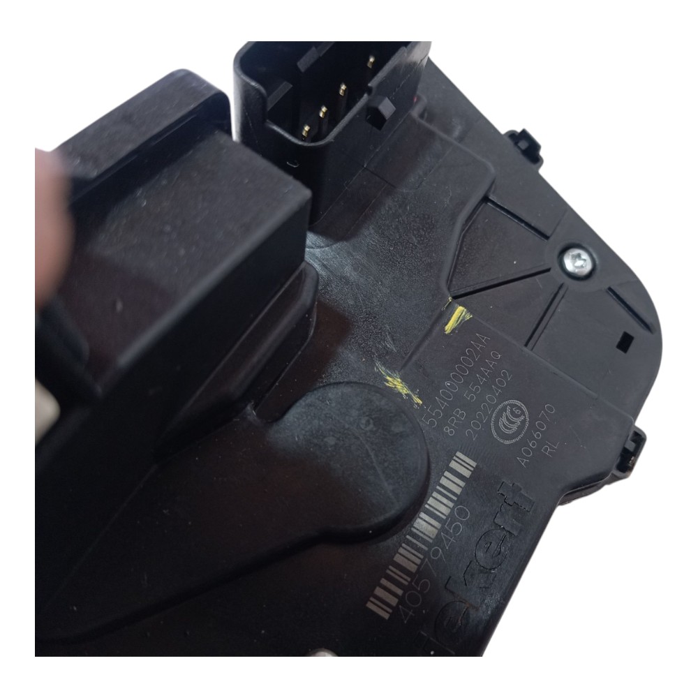Fechadura Porta Traseira Esquerda Chery Tiggo 7 2022 24 V640 1