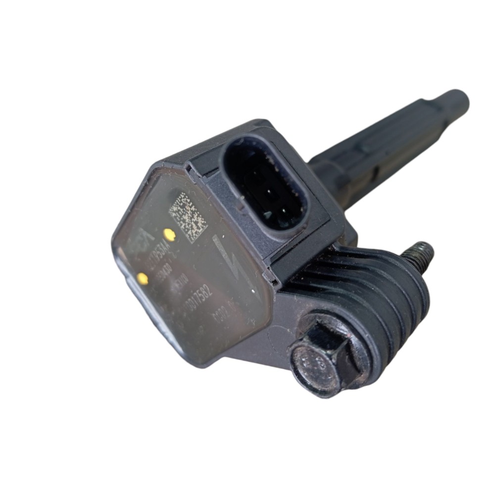 Bobina Ignição Ram Rampage Rt 2.0 2023 2024 V641 1
