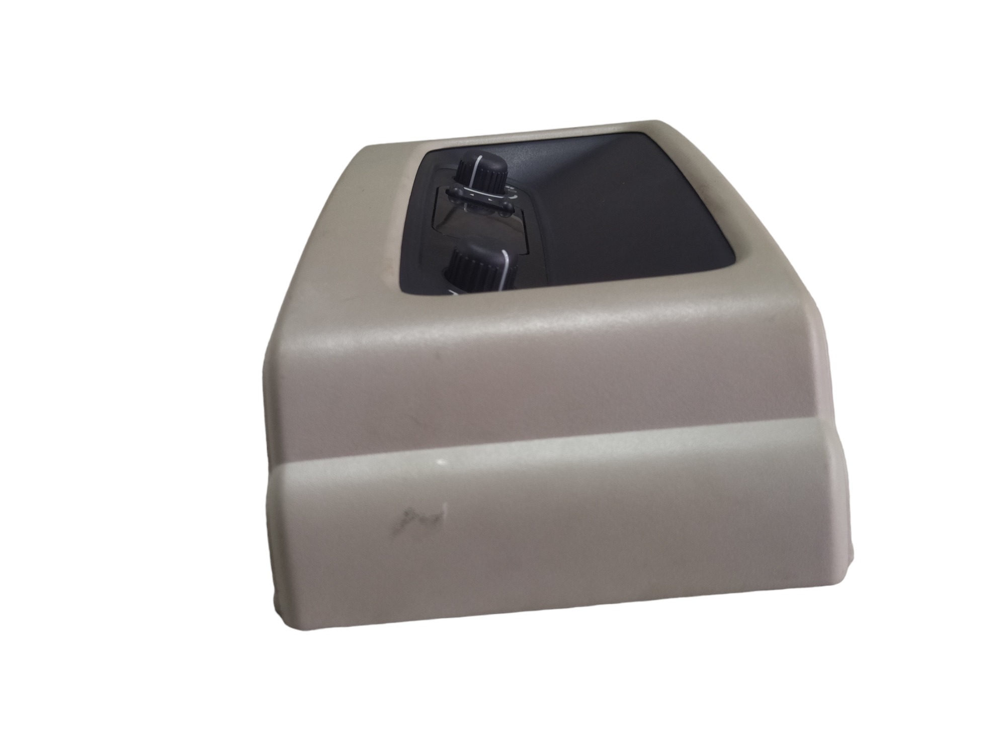 Comando Ar Condicionado Chrysler Grand Caravan 2005 V586 6